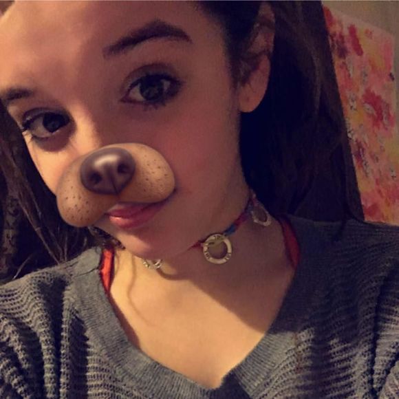 Meet your Posher, Kyleigh - Picture 1 of 1